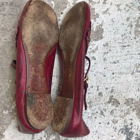 Marc Jacobs flats   - Picture 4 of 5